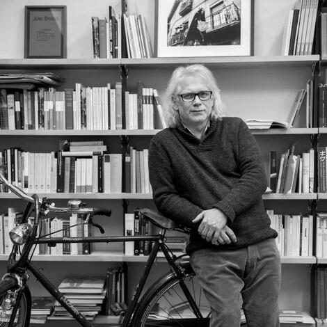 Bookfest city Frank Henseleit Buchmesse